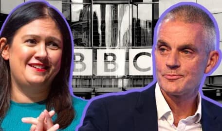 BBC Faces Scrutiny Over Independence in New Study