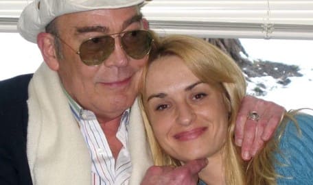 Investigators Revisit 2005 Death of Hunter S. Thompson