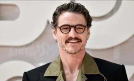 Pedro Pascal Speaks Out on Gaza