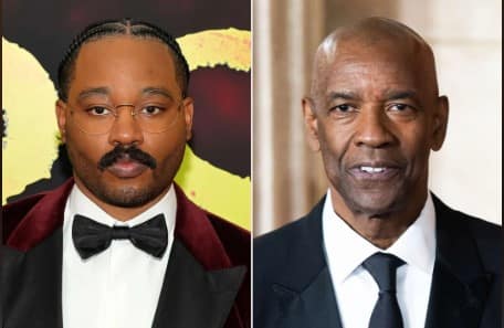 Denzel Washington Set to Star in Black Panther 3