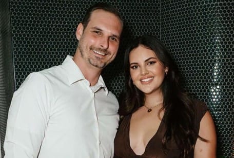 Love Is Blind Alexa and Brennon Lemieux Confirm Separation