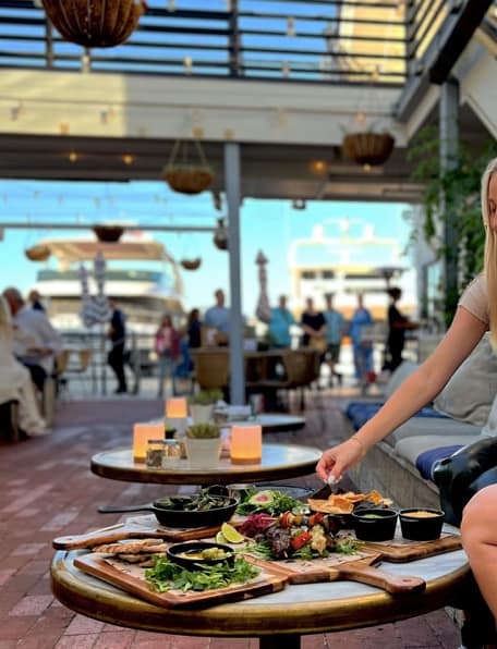 Malibu Farm Orange County