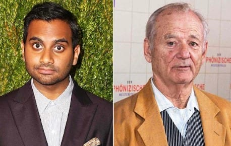 Aziz Ansari Still Hopes to Finish Being Mortal
