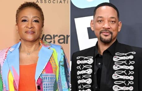 Wanda Sykes Confirms Will Smith Called to Apologize After Oscars Slap