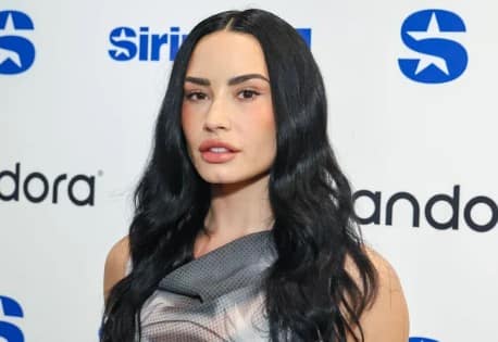 Demi Lovato Opens Up About Motherhood Dreams — “My Clock Definitely Ticks”