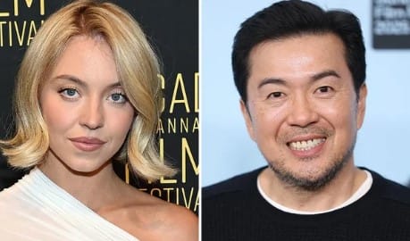 Sydney Sweeney Teams Up with Justin Lin for TSydney Sweeney Teams Up with Justin Lin for That Man From Rio Remakehat Man From Rio Remake
