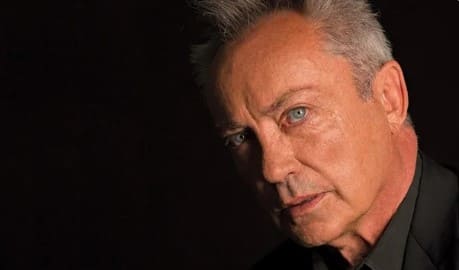 German Actor and Cult Horror Icon Udo Kier Dies at 81