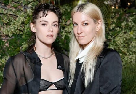 Kristen Stewart Reflects on Marriage to Dylan Meyer