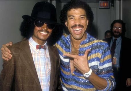 Lionel Richie Reveals Why Quincy Jones Nicknamed Michael Jackson ‘Smelly’