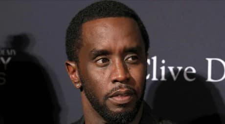 Diddy’s Prison Reportedly ‘Overrun with Inmates Having Mass Orgies at Night’