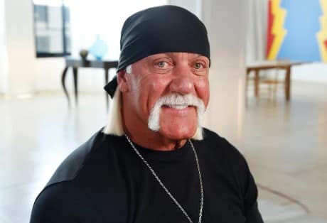 Hulk Hogan Reportedly Left $5 Million Inheritance to a Single Beneficiary