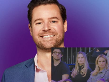 Love is Blind Dave Sister Reddit Secretly At Reunion?