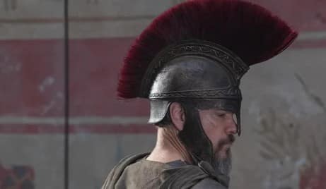 Nolan’s The Odyssey Prologue to Hit IMAX