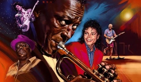 Even in passing, their brands keep working — here’s a look at which iconic names are still earning big and why their estates remain gold mines.