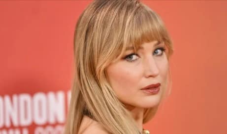 Jennifer Lawrence Says Women Directors Tend Not to ‘Over-Direct’ Like Men Do