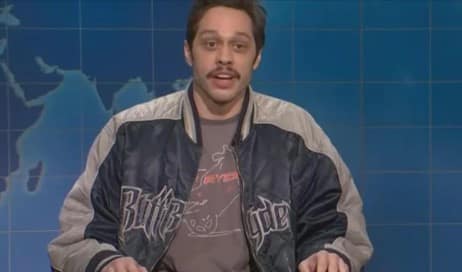 Pete Davidson Roasts Lorne Michaels in Hilarious ‘SNL’ Return