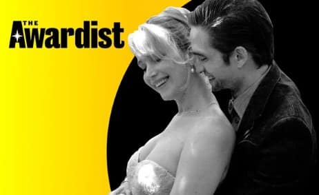 Jennifer Lawrence Says Die My Love Dog “Annoyed the S---” Out of Her