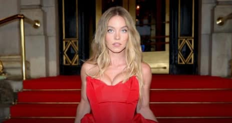 Sydney Sweeney Revealed to Be Republican After Eugenics Row