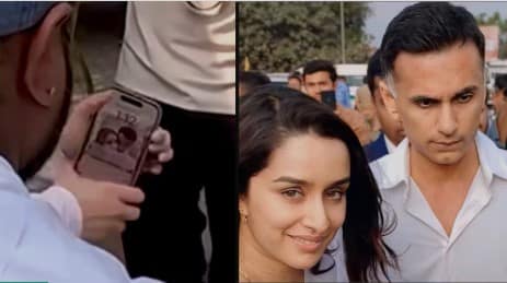 Shraddha Kapoor's Boyfriend: His Profession and the Latest Update on Their Relationship