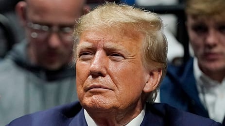 Donald Trump Indictment