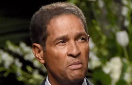 Bryant Gumbel Hospitalized After Ambulance Rush from NYC Home