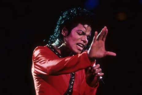 Michael Jackson’s Spooky Chart Comeback Is In Full Swing