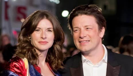 Jamie Oliver Reveals Moment Wife Jools ‘Threatened to Leave Him’ in New Interview