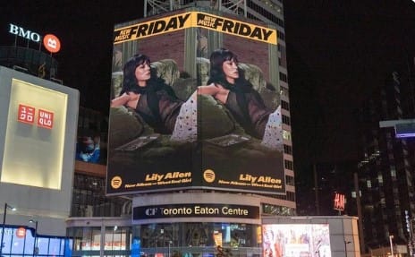 Lily Allen Back in the Dating Scene After Split from David Harbour — But Gets Banned from Hinge