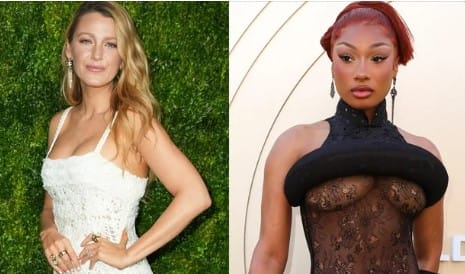 Blake Lively, Megan Thee Stallion Lawsuits Raise Questions
