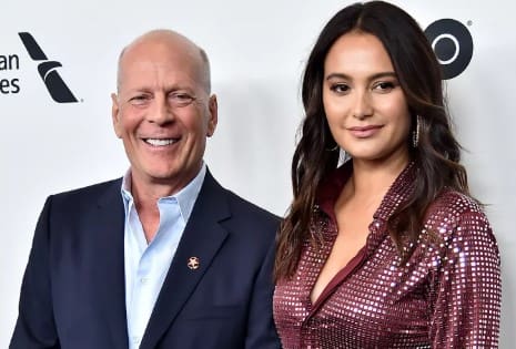Bruce Willis’ Wife Emma Considered Divorce Before His Dementia Diagnosis