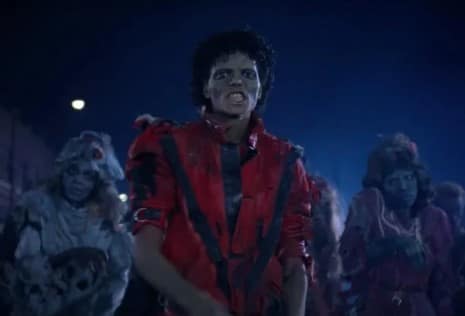 Michael Jackson Makes History as First Artist to Score Hot 100 Top 10 Hits in Six Different Decades