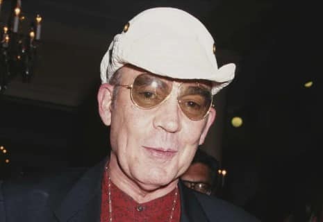 Hunter S. Thompson’s Death Under Review After 20 Years