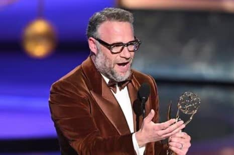Emmy Awards 2025 Draw 7.4 Million Viewers, CBS Celebrates Highest Ratings Since 2021