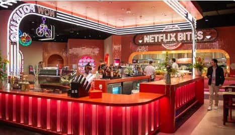 Netflix Embraces the Media Playbook: Merchandising Becomes a Core Strategy