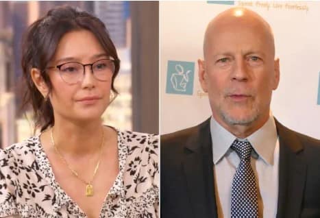 Andie MacDowell Pushes Back Against Ageist Beauty Standards