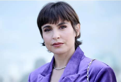 Netflix Star Verónica Echegui Dies at 42 After Secret Battle with Cancer