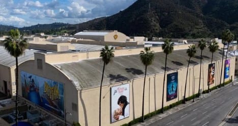 Netflix, Comcast and Paramount Submit Bids for Warner Bros. Discovery