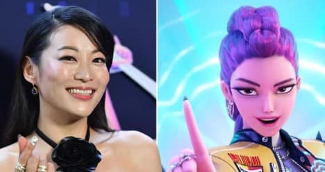 Arden Cho Opens Up About Struggles with Identity: ‘I Hated That I Looked Asian’