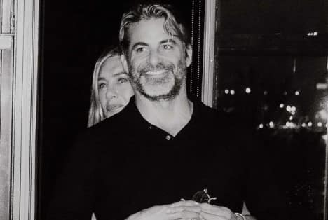 Jennifer Aniston Shares Sweet Birthday Tribute to Boyfriend Jim Curtis