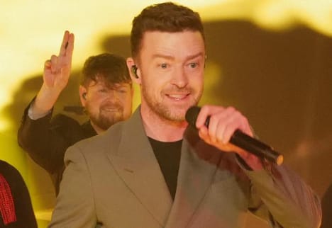 Who Is Justin Timberlake Daughter Iris Timberlake