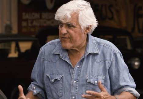Jay Leno Wife Dementia Conservatorship Explained