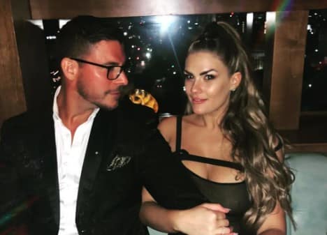 Jax Taylor Admits to Heavy Drug Use After Brittany Cartwright Briefly Left Him