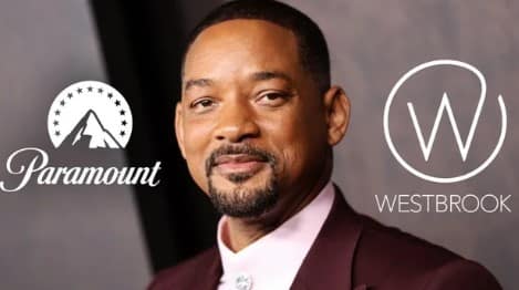 Will Smith and Westbrook Sign Major Multi-Picture Deal with Paramount Pictures