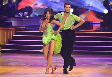 Dancing With the Stars Season 34 Premiere Sets Streaming Record with 8.13 Million Viewers