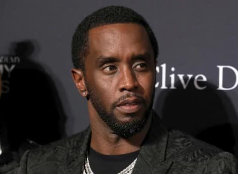 Sean ‘Diddy’ Combs Spotted Spending Time with Former NBA First-Round Pick in Prison