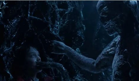 Stranger Things 5 First Five Minutes: Young Will Byers Battles Vecna