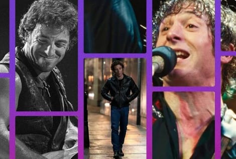 Why the New Springsteen Movie Exposes the Flaws in Modern Music Biopics