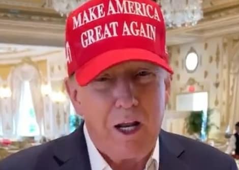 Trump 2024 Wins What Does It Mean For The World