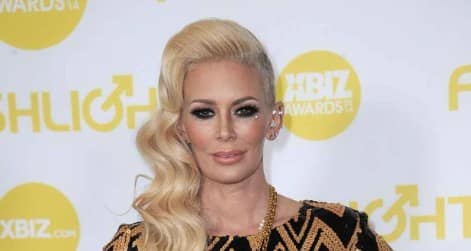 Jenna Jameson Says After Being Known for Her ‘Body and Sin,’ She’s Helping Others ‘Find Jesus’