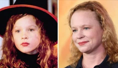 Thora Birch Open to Returning as Dani Dennison in ‘Hocus Pocus 3’